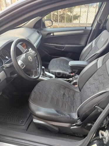 Opel Astra 2008, 159,000 km - 1.8 l - Sumqayıt