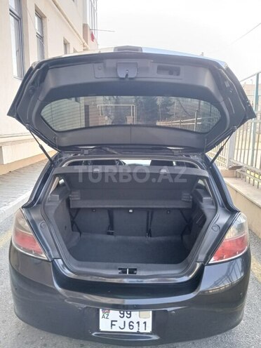 Opel Astra 2008, 159,000 km - 1.8 l - Sumqayıt