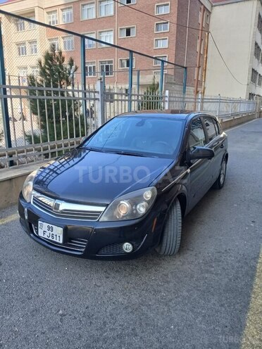 Opel Astra 2008, 159,000 km - 1.8 l - Sumqayıt