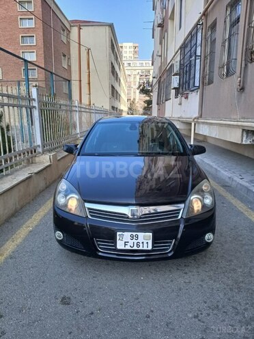 Opel Astra 2008, 159,000 km - 1.8 l - Sumqayıt