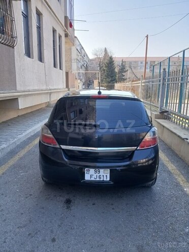 Opel Astra 2008, 159,000 km - 1.8 l - Sumqayıt