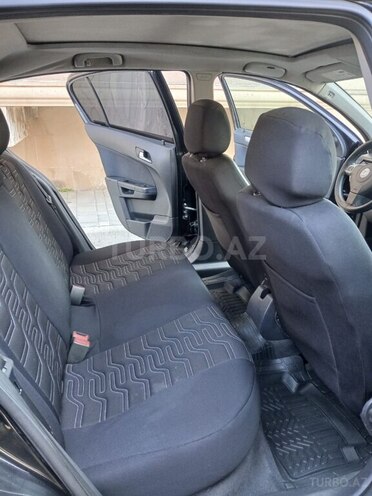 Opel Astra 2008, 159,000 km - 1.8 l - Sumqayıt