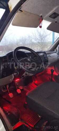 GAZ 330202-740 2006, 150,000 km - 2.4 l - Masallı
