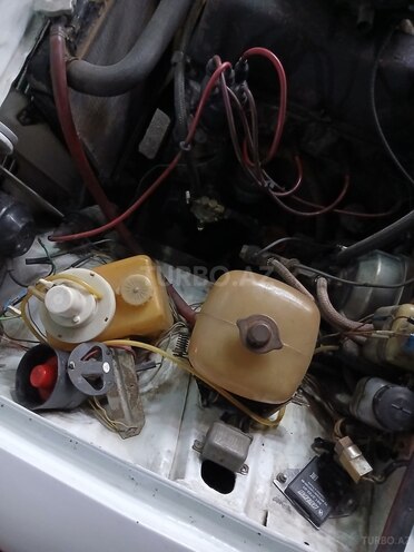 LADA (VAZ) 2106 1984, 145,555 km - 1.6 л - Bakı