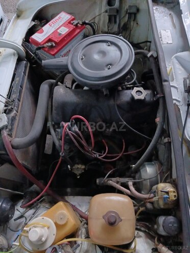 LADA (VAZ) 2106 1984, 145,555 km - 1.6 л - Bakı