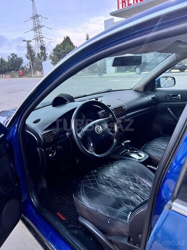 Volkswagen Passat 2001, 355,856 km - 1.8 l - Sumqayıt