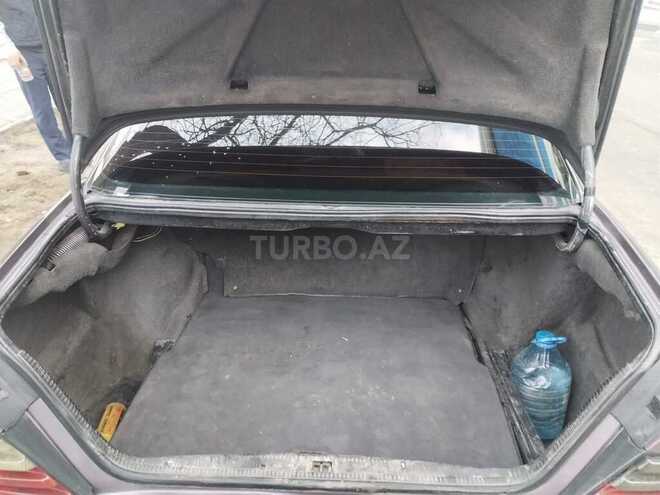 Mercedes E 250 1992, 360,000 km - 2.5 l - Bakı