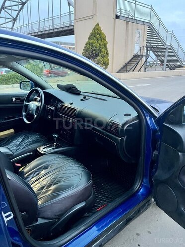Volkswagen Passat 2001, 355,856 km - 1.8 l - Sumqayıt