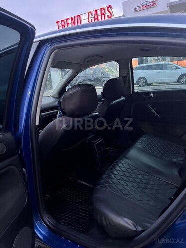 Volkswagen Passat 2001, 355,856 km - 1.8 l - Sumqayıt