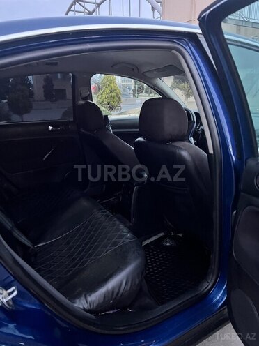 Volkswagen Passat 2001, 355,856 km - 1.8 l - Sumqayıt