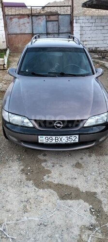 Opel Vectra 1997, 358,000 km - 1.8 l - Bakı