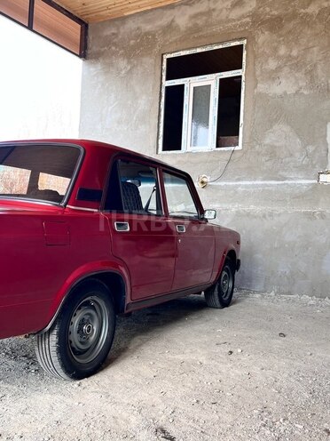 LADA (VAZ) 2107 2007, 93,346 km - 1.6 л - Yevlax