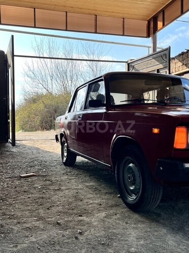 LADA (VAZ) 2107 2007, 93,346 km - 1.6 л - Yevlax