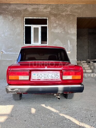 LADA (VAZ) 2107 2007, 93,346 km - 1.6 л - Yevlax