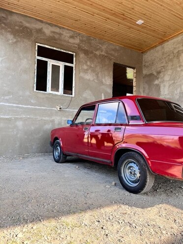 LADA (VAZ) 2107 2007, 93,346 km - 1.6 л - Yevlax