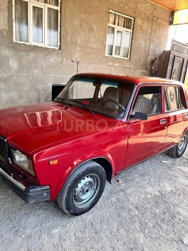 LADA (VAZ) 2107 2007, 93,346 km - 1.6 л - Yevlax