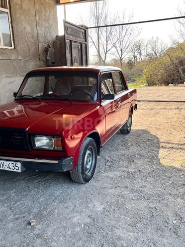 LADA (VAZ) 2107 2007, 93,346 km - 1.6 л - Yevlax