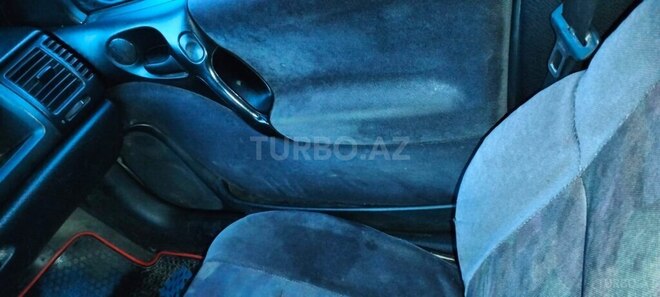 Opel Vectra 1997, 358,000 km - 1.8 l - Bakı