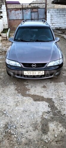 Opel Vectra 1997, 358,000 km - 1.8 l - Bakı