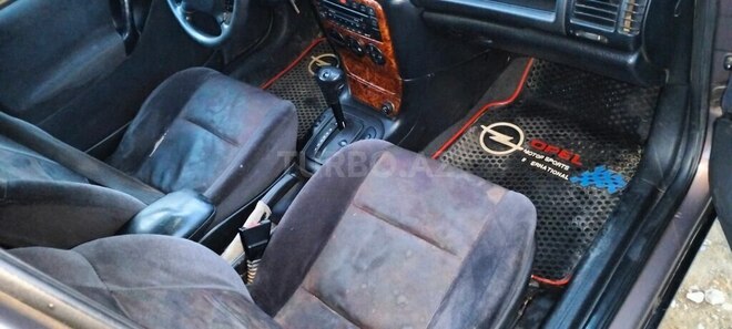 Opel Vectra 1997, 358,000 km - 1.8 l - Bakı