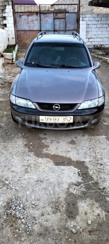Opel Vectra 1997, 358,000 km - 1.8 l - Bakı