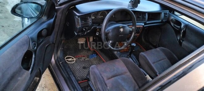 Opel Vectra 1997, 358,000 km - 1.8 l - Bakı