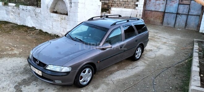 Opel Vectra 1997, 358,000 km - 1.8 l - Bakı