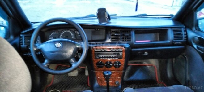 Opel Vectra 1997, 358,000 km - 1.8 l - Bakı