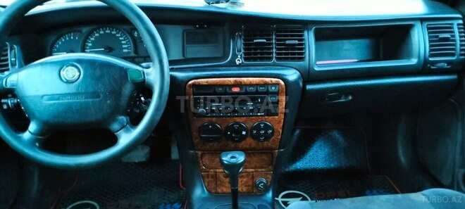 Opel Vectra 1997, 358,000 km - 1.8 l - Bakı