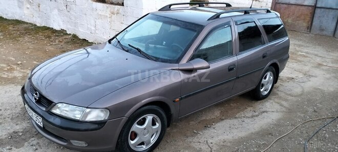 Opel Vectra 1997, 358,000 km - 1.8 l - Bakı