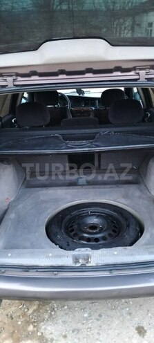 Opel Vectra 1997, 358,000 km - 1.8 l - Bakı