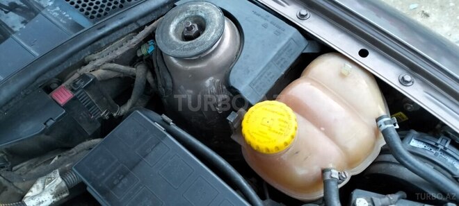 Opel Vectra 1997, 358,000 km - 1.8 l - Bakı