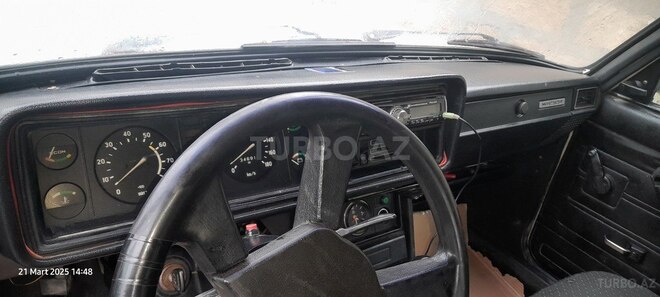 LADA (VAZ) 2107 1998, 85,383 km - 1.5 л - Qəbələ