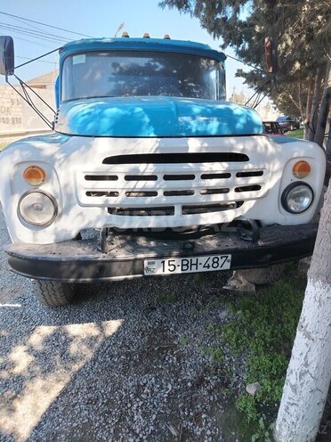 ZIL 130 1984, 120,000 km - 6.0 l - Bakı