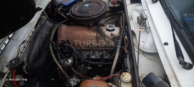 LADA (VAZ) 2107 1998, 85,383 km - 1.5 л - Qəbələ