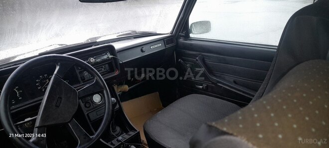 LADA (VAZ) 2107 1998, 85,383 km - 1.5 л - Qəbələ