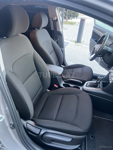 Hyundai Elantra 2020, 70,000 km - 2.0 l - Bakı