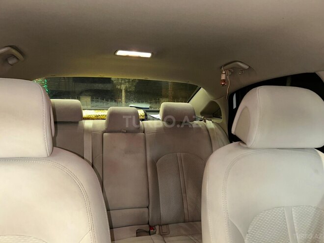 Hyundai Sonata 2015, 223,000 km - 2.4 l - Şirvan