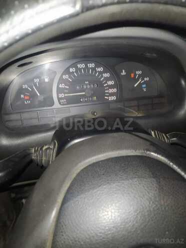 Opel Astra 1995, 63,252 km - 1.7 l - Xaçmaz