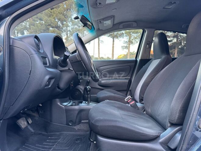 Nissan Sunny 2014, 198,632 km - 1.5 l - Sumqayıt