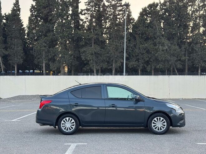 Nissan Sunny 2014, 198,632 km - 1.5 l - Sumqayıt