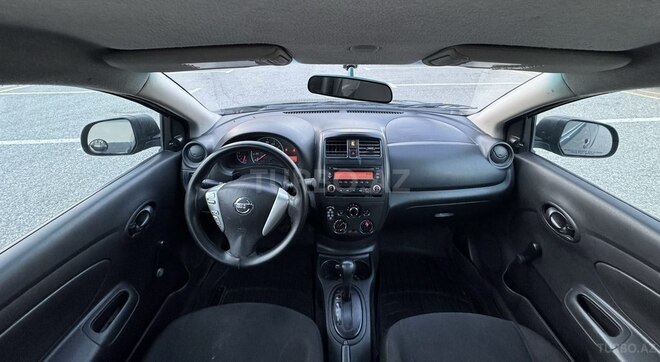 Nissan Sunny 2014, 198,632 km - 1.5 l - Sumqayıt