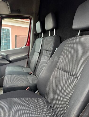 Mercedes Sprinter 515 2007, 135,000 km - 2.2 л - Bakı