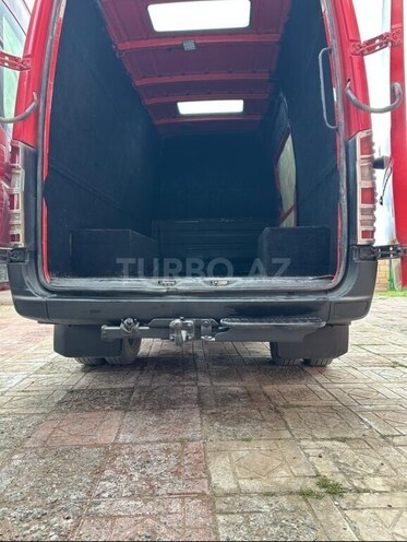 Mercedes Sprinter 515 2007, 135,000 km - 2.2 л - Bakı
