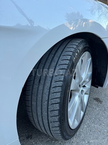 Hyundai i40 2013, 206,000 km - 1.7 l - Bakı