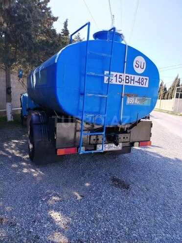 ZIL 130 1984, 120,000 km - 6.0 l - Bakı