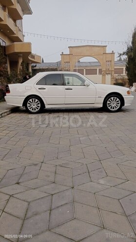 Mercedes C 220 d 1994, 535,700 km - 2.2 л - Mingəçevir