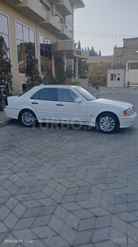 Mercedes C 220 d 1994, 535,700 km - 2.2 л - Mingəçevir