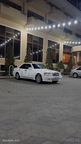 Mercedes C 220 d 1994, 535,700 km - 2.2 л - Mingəçevir