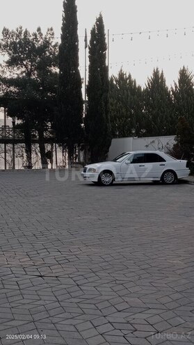 Mercedes C 220 d 1994, 535,700 km - 2.2 л - Mingəçevir